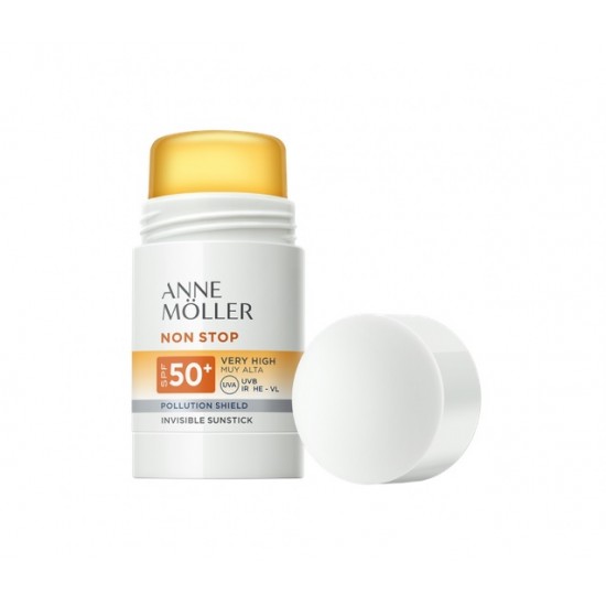 Comprar protector solar facial stick perfumerias lagunaAnne Moller SPF50